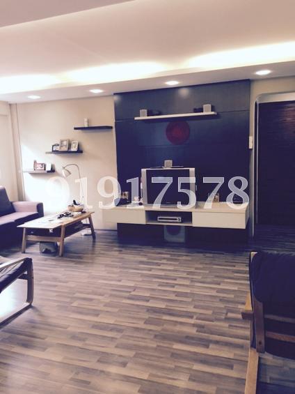 Yishun Street 81 thumbnail photo